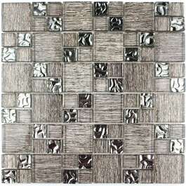 MOSAIC 30x30 8mm NR.76 MOSAIC 30x30 8mm NR.76