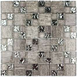 MOSAIC 30x30 8mm NR.76 MOSAIC 30x30 8mm NR.76