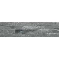 NAT.KIVI 10X40 DECO GRIGIO FOGLIA