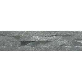LUONNONKIVIMOSAIIKKI  10X40 DECO GRIGIO FOGLIA
