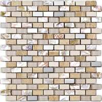 MOSAIIK 30X30 NACAR ARENA