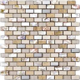 MOSAIKKI 30X30 NACAR ARENA