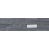 NAT.KIVI 10X40 DECO NERO ALLUM
