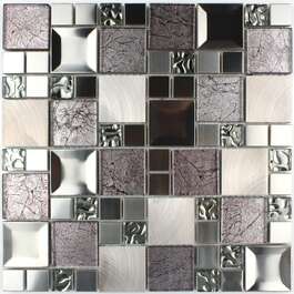 MOSAIC 30x30 8mm NR.80 MOSAIC 30x30 8mm NR.80