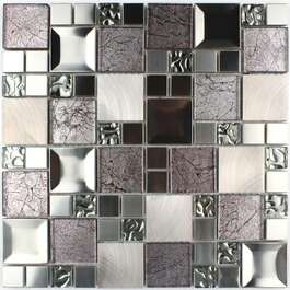 MOSAIC 30x30 8mm NR.80 MOSAIC 30x30 8mm NR.80