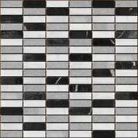 MOSAIC 30X30 8MM STONE NR.26 MOSAIC 30X30 8MM STONE NR.26