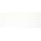 Wall tile  20X50 MOOD BRANCO MĀTE POPPLE