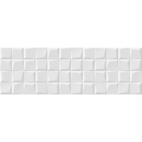 Wall tile  30X90 BLANCO MATE RLV RECT