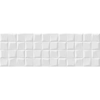 Wall tile  30X90 BLANCO MATE RLV RECT