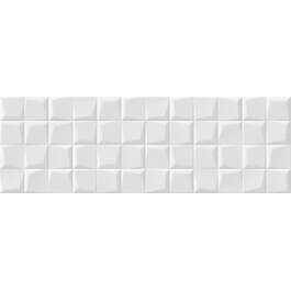 Wall tile  30X90 BLANCO MATE RLV RECT