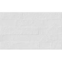 Wall tile  33X55 ADINE RLV BLANCO