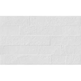 Wall tile  33X55 ADINE RLV BLANCO