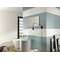 Wall tile  25X40 SMART WHITE