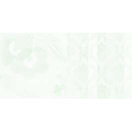 КЕРАМИЧЕСКАЯ ПЛИТКА НАСТЕННАЯ 20X40 IDYLLE WHITE DECOR