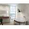 Wall tile 25X50 TIVOLI WHITE Wall tile 25X50 TIVOLI WHITE