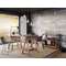 Wall panels KERRADECO LOFT CONCRETE V-F 1,35M Wall panels KERRADECO LOFT CONCRETE V-F 1,35M