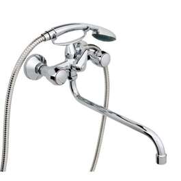  BATHROOM FAUCET RUBINETA R-1 ECO(K)