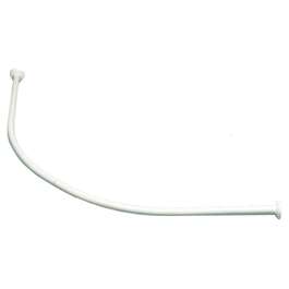 DUSHIKARDINAPUU 90CM VALGE