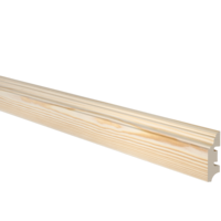 PÕRANDALIIST MÄND 13X45X2700MM