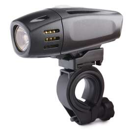 Tiross 2212 Bike Front Light USB 300 lm