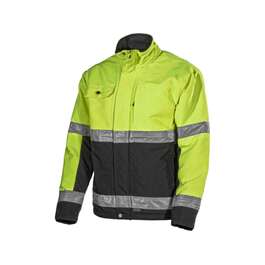 JACKET  L.BRADOR 204PB YELLOW  M