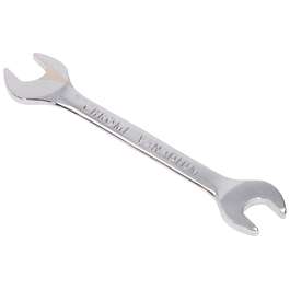 OPEN-END WRENCH  NOVIPRO 20X22MM