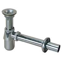 SINK TRAP  VALAMULE 32mm KROOM