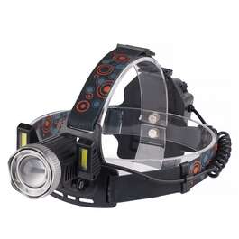 PEALAMP TS-1197 CREE-XML T6/10W LED+2COB LAETAV