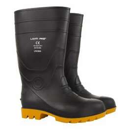 ЗАЩИТНЫЕ РЕЗИНОВЫЕ САПОГИ  LAHTI PRO S39