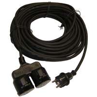 EXTENSION CORD  20M 2PESA 3G1,5mm2 KUMM
