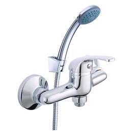  BATHROOM FAUCET RUBINETA OPTIMA-12/K DUSHI