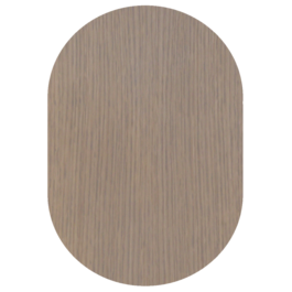 SEINAPANEEL SPOON D01-2-07 570X190MM GREY