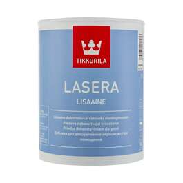 LASERA VÄRVILISAAINE 1L