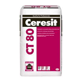 FAS.LIIMSEGU CERESIT CT80 25kg