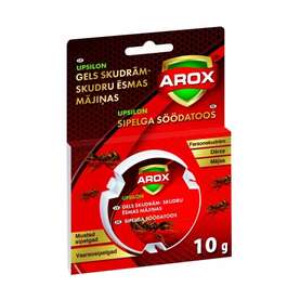 SIPELGA SÖÖDATOOS AROX 10g