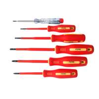 KRUVIKEERAJATE KOMPLEKT 6TK 1000V