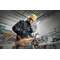 CORDLESS ANGLE GRINDER  METABO W18 LTX D125 5,2AH