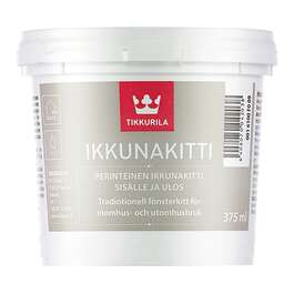 IKKUNAKITTI TIKKURILA 375ml