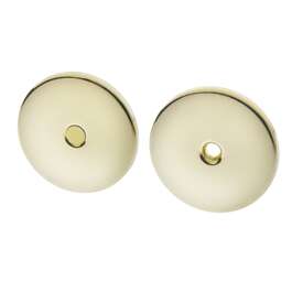 BLIND ESCUTCHEON  VAL027_007FE_MP MESSING