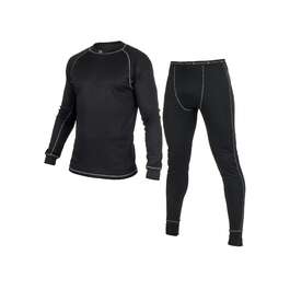 TÖÖPESU SOE L.BRADOR 730P BLACK XL TÖÖPESU SOE L.BRADOR 730P BLACK XL