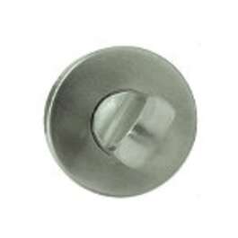 WC TURN KNOB  SKS 2262 CR/SAT