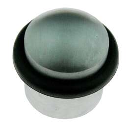 DOOR STOPPER  002 CR/HA
