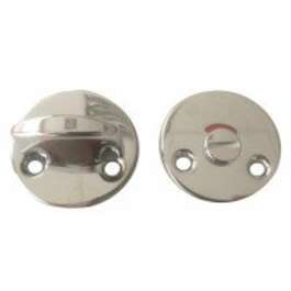 WC TURN KNOB  SKS 0340 CR