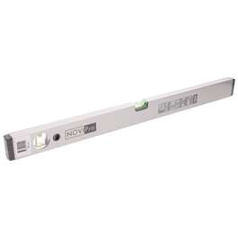 SPIRIT LEVEL  NOVIPRO 2 AKNAGA 60CM