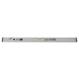 SPIRIT LEVEL  NOVIPRO 2 AKNAGA 80CM