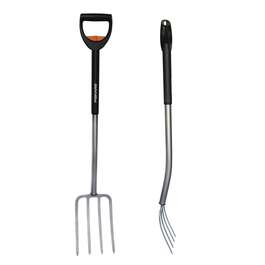 HARK FISKARS TELESKOOP SMARTFIT