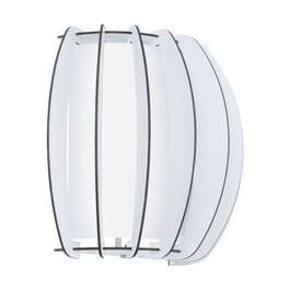 Ceiling/wall lamp STELLATO 2 60W E27