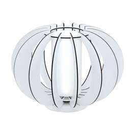 VALGUSTI STELLATO-2 95611 1x60W E27 Ø30 VALGE