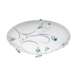 VALGUSTI SORRENTA 95689 16W LED