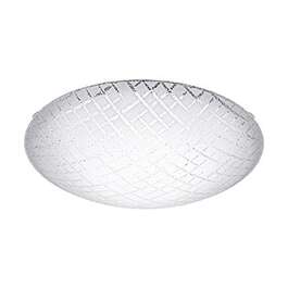 VALGUSTI RICONTO 95675 8,2W LED D250mm